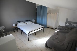 1 Schlafzimmer, kostenloses WLAN