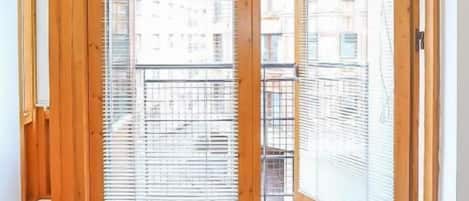 Appartement, 1 chambre | Terrasse/Patio