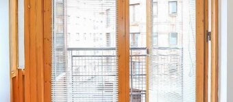 IFSC Townhouse Apartments