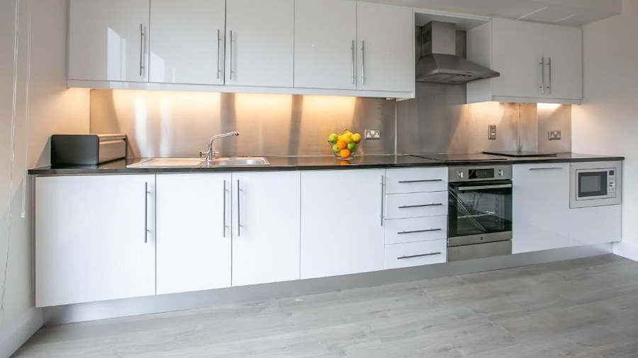 IFSC Townhouse Apartments