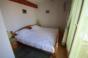 2 chambres