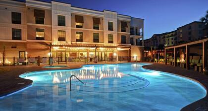 Home2 Suites by Hilton Jekyll Island