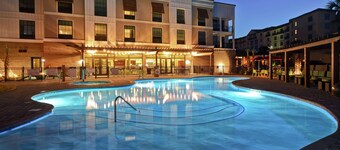 Home2 Suites by Hilton Jekyll Island