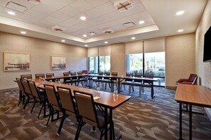 Meeting facility - Home2 Suites by Hilton Jekyll Island (Jekyll Island)