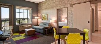 Home2 Suites by Hilton Jekyll Island