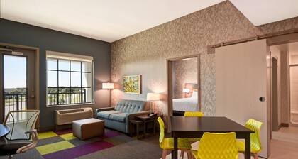 Home2 Suites by Hilton Jekyll Island