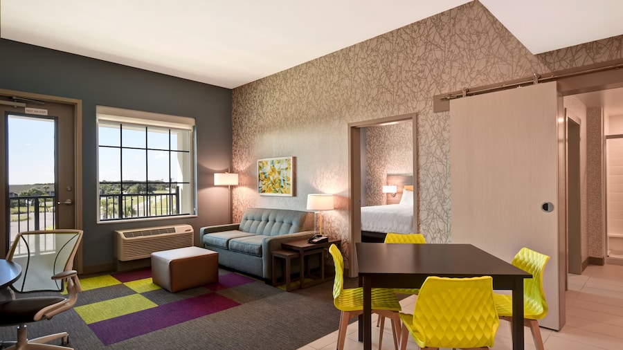 Home2 Suites by Hilton Jekyll Island