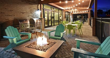 Home2 Suites by Hilton Jekyll Island
