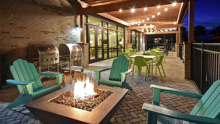Home2 Suites by Hilton Jekyll Island