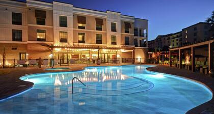 Home2 Suites by Hilton Jekyll Island