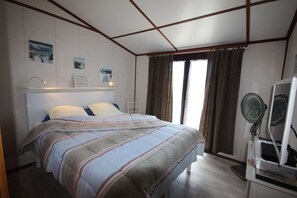 3 chambres, Wi-Fi gratuit