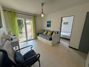 1 Schlafzimmer