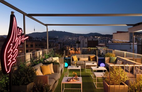 Occidental Diagonal 414 – Affordable hotel in Barcelona