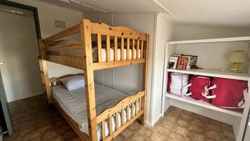 3 slaapkamers, gratis wifi