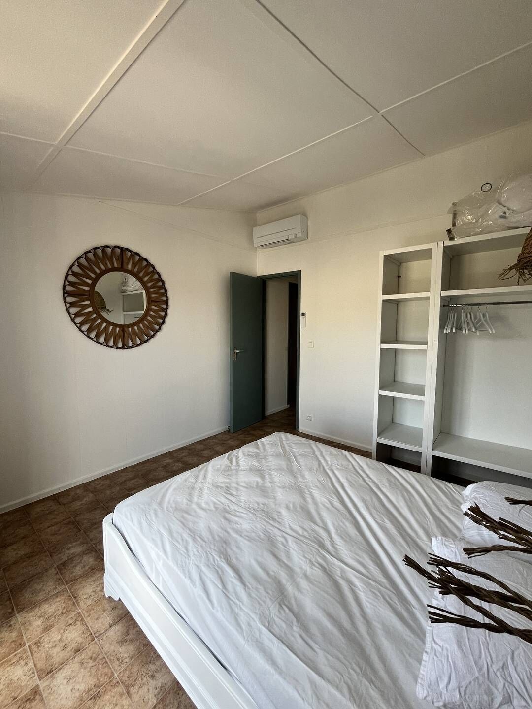 3 bedrooms, free WiFi