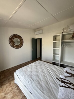 3 makuuhuonetta, ilmainen Wi-Fi