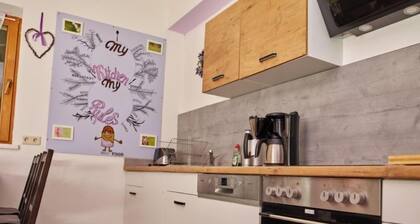 Residence Awen by Interhome
