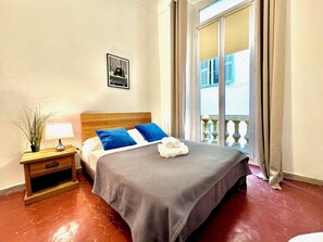 2 camere, ferro/asse da stiro, Wi-Fi gratuito, lenzuola