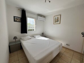 3 Schlafzimmer, kostenloses WLAN