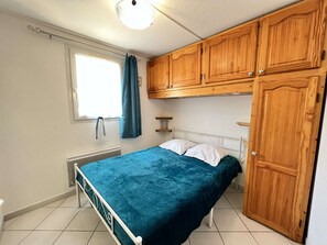 3 chambres