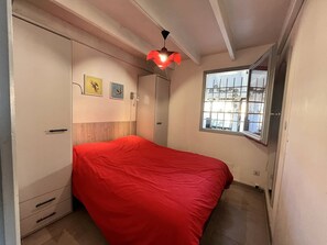 1 bedroom, WiFi