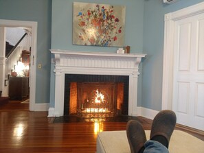 Interior - Saltair Inn Waterfront B&B (Bar Harbor)