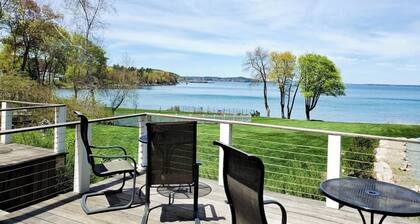 Saltair Inn Waterfront B&B