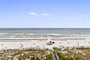 Am Strand