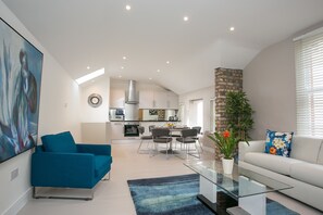 Interior - Ballsbridge Apartments (Dublin)