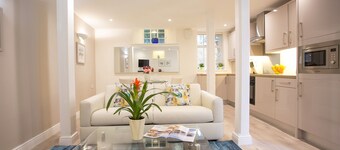 Ballsbridge Apartments