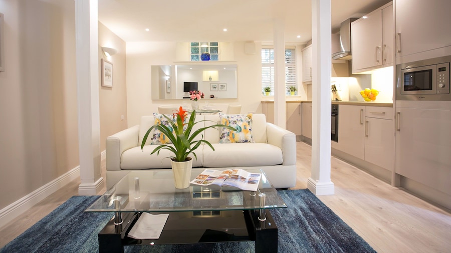 Ballsbridge Apartments