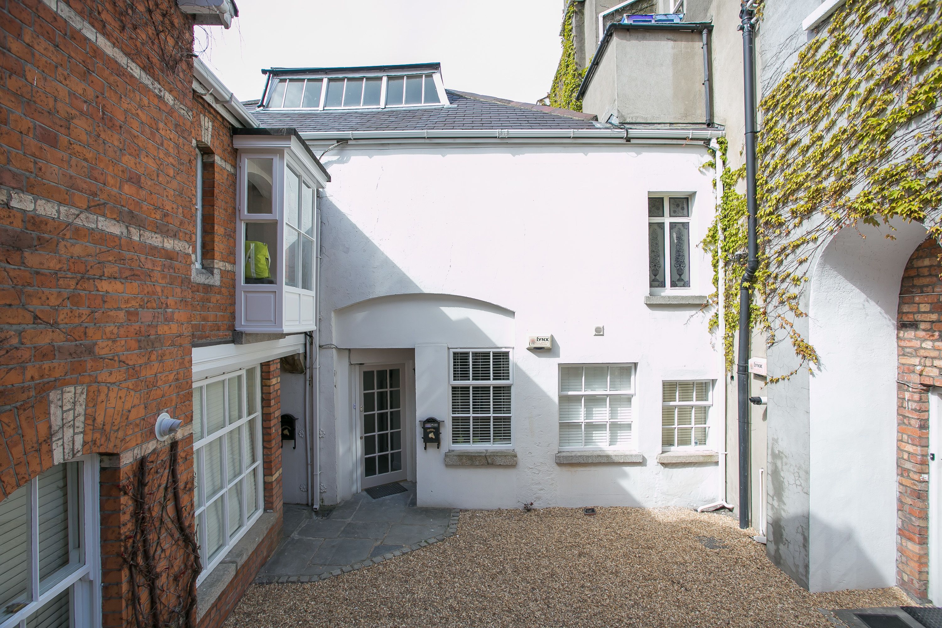 Apartment, 1 Bedroom | Terrace/patio