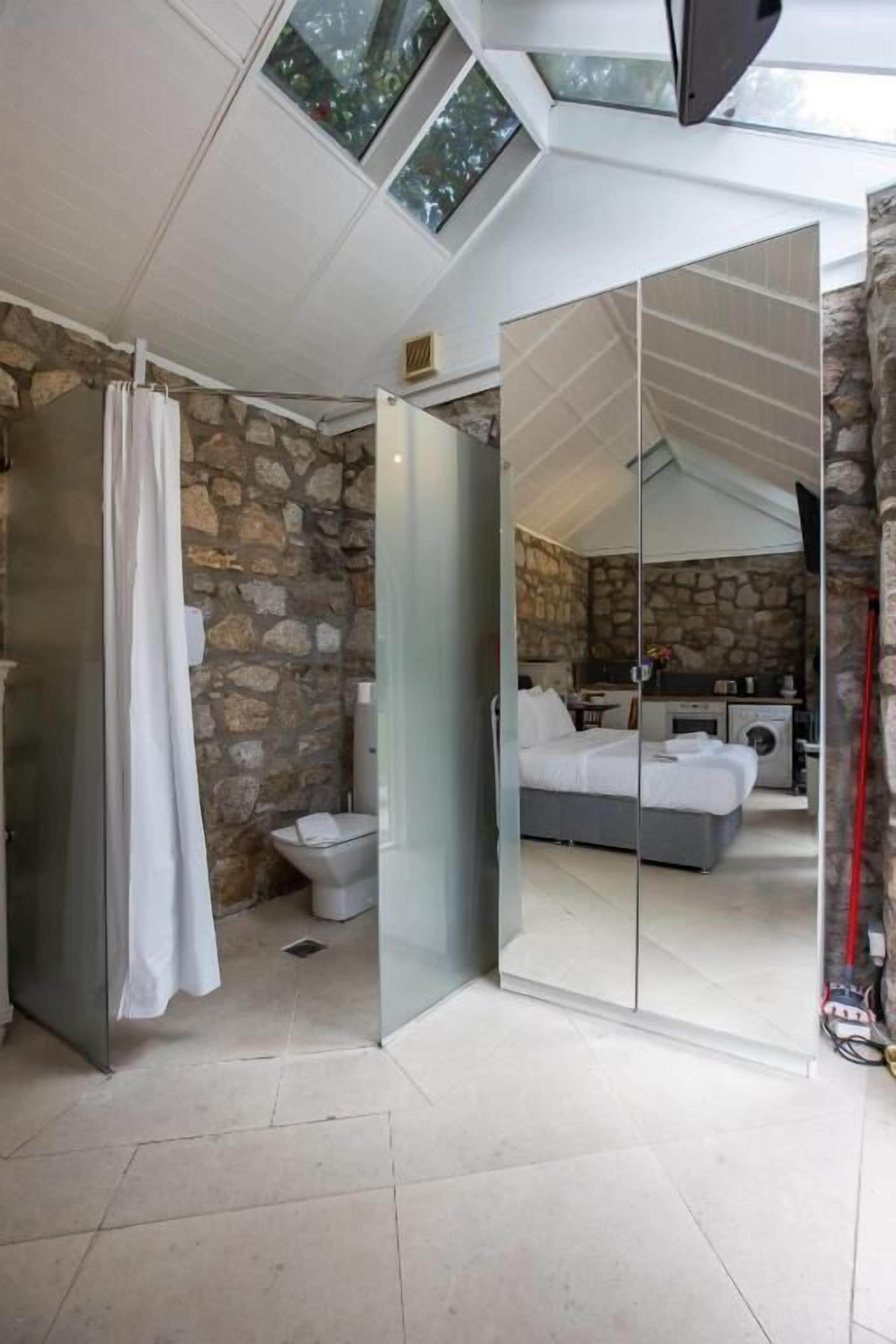 Comfort Studio | Individually decorated, individually furnished, soundproofing