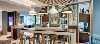 프리미어 인 프랑크푸르트 베스트엔드