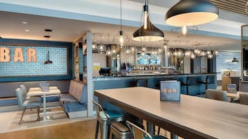 Bar (sur place)