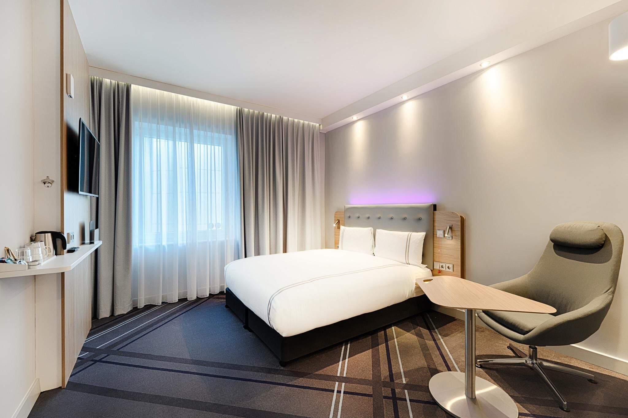 Foto - Premier Inn Frankfurt Westend