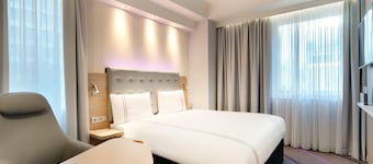 Premier Inn Frankfurt Westend