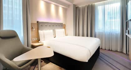 Premier Inn Frankfurt Westend