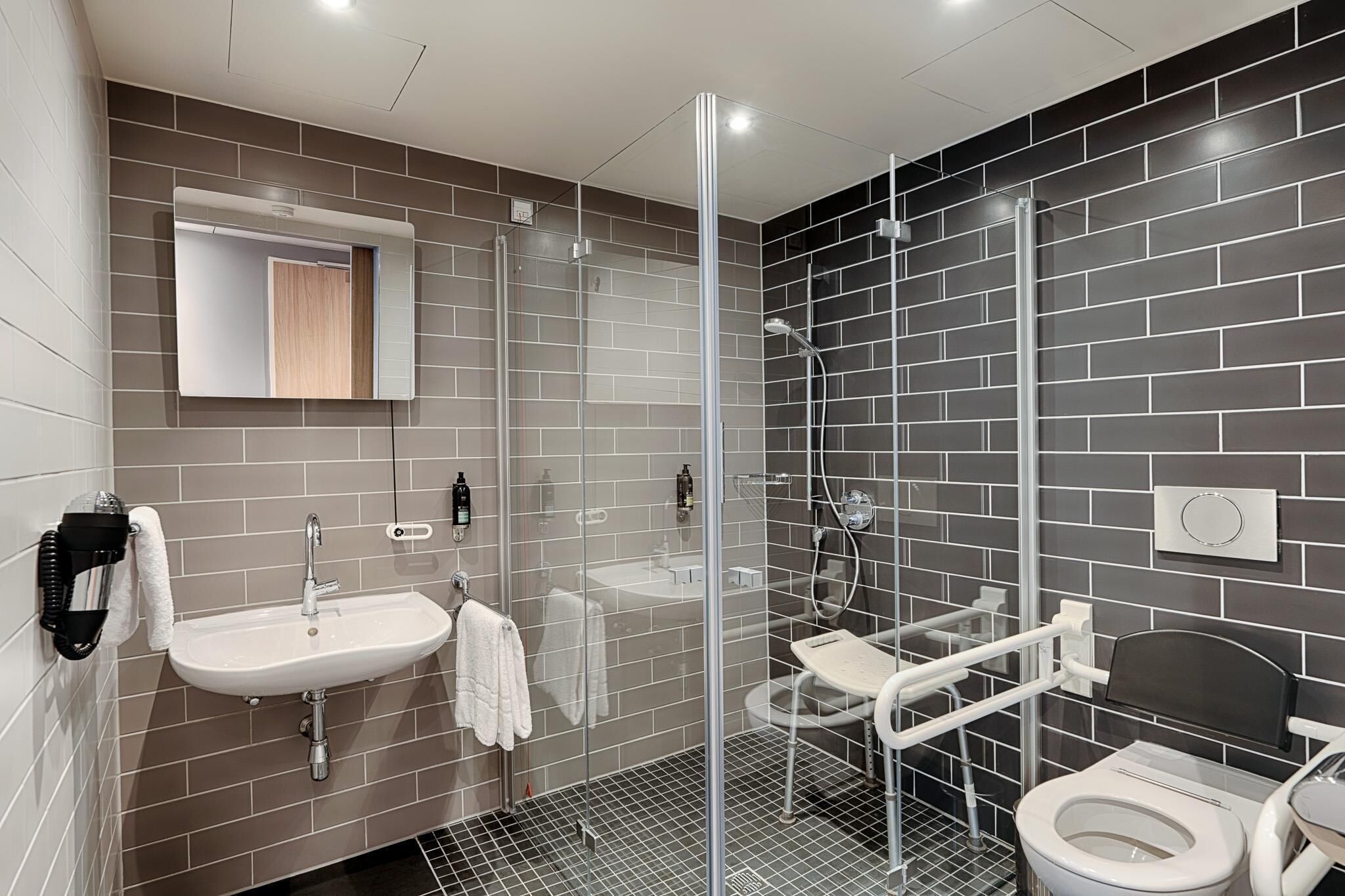 Foto - Premier Inn Frankfurt Westend