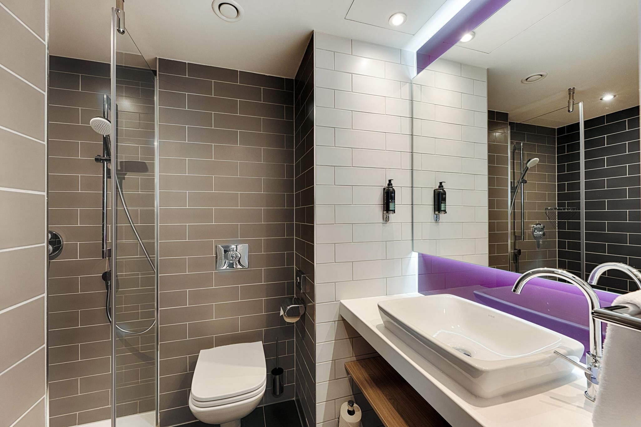 Photo - Premier Inn Frankfurt Westend
