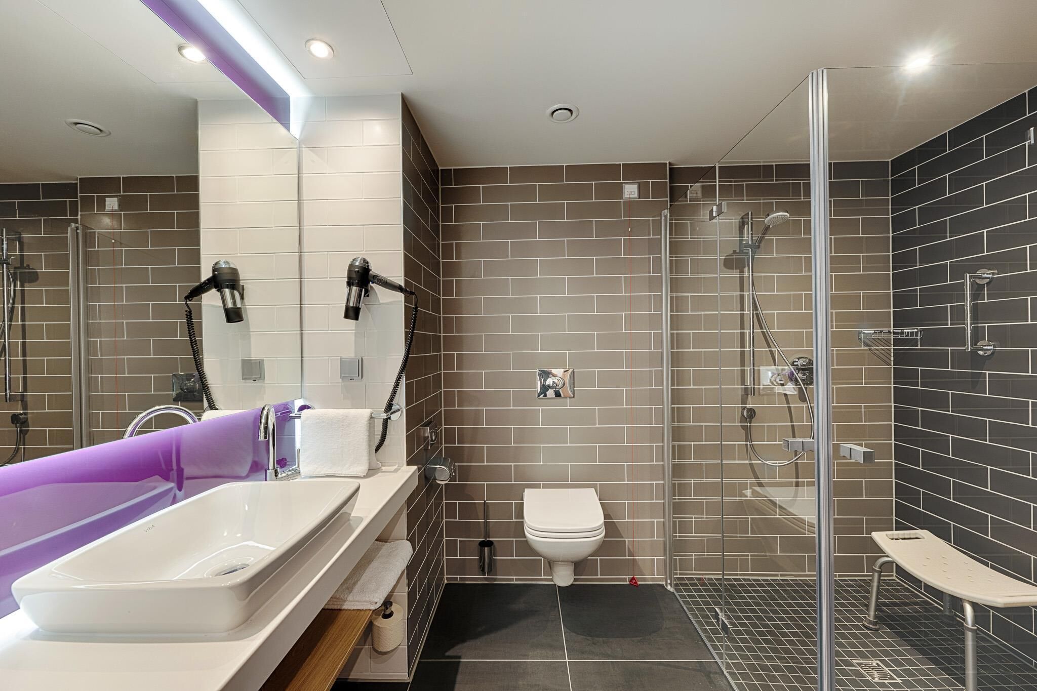 Foto - Premier Inn Frankfurt Westend