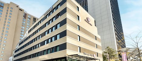Exteriör