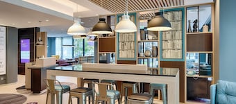 Premier Inn Frankfurt Westend