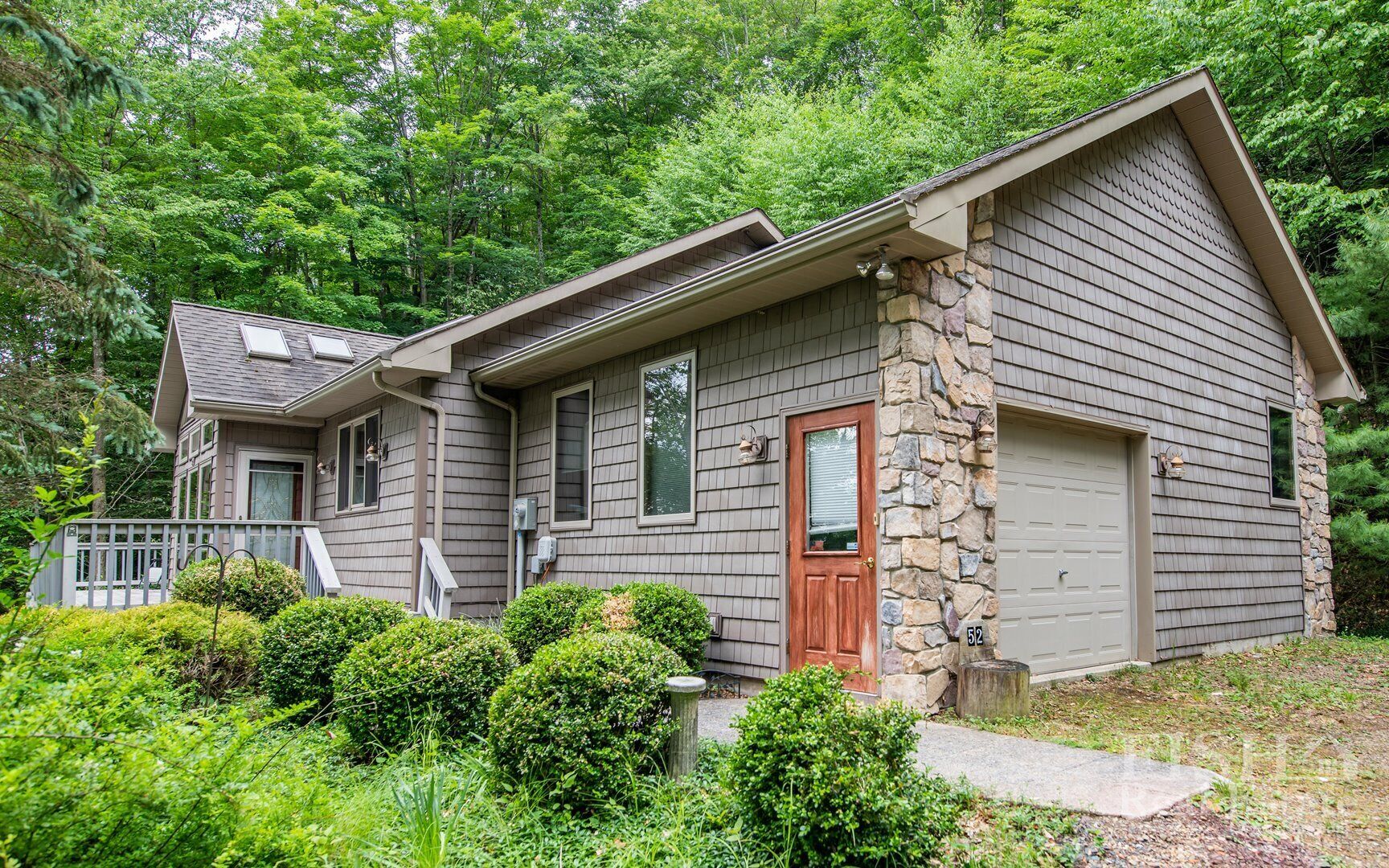"Neverland" in Eagles Mere, PA