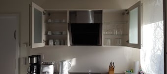 Ferienwohnung Sinsheim