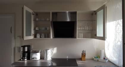 Ferienwohnung Sinsheim