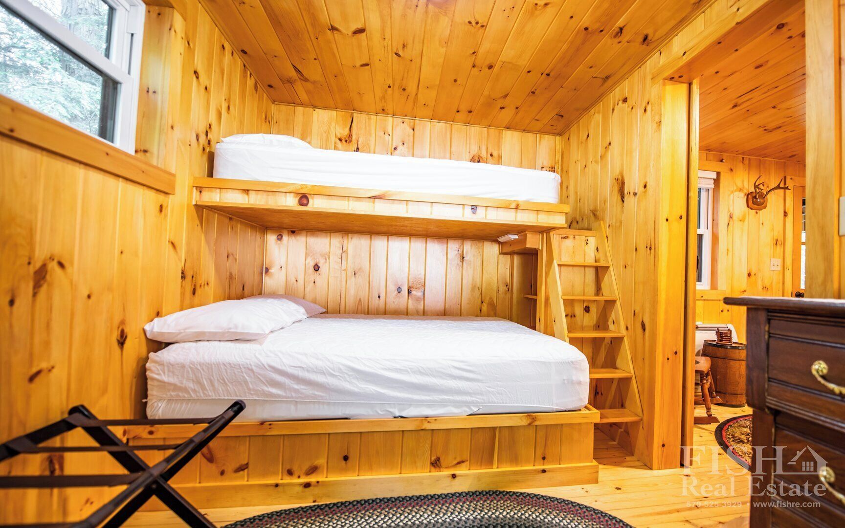 1 slaapkamer, internet