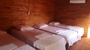 Room, 1 Queen Bed, Pool View