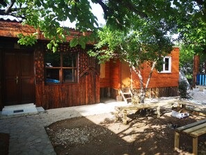 Jardin