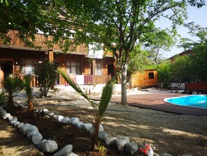 Exterior - Ata Pansiyon (Kumluca)